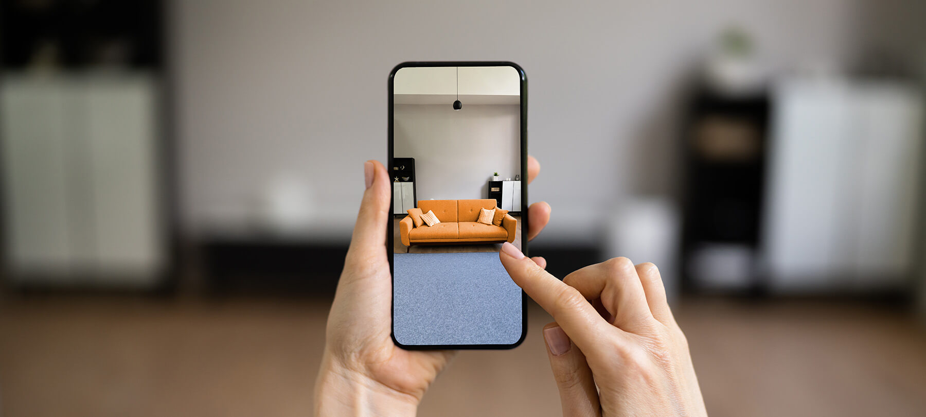 Are Brands Really Using Augmented Reality?