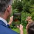 Athens’ National Garden to ‘Host’ Augmented Reality Contemporary Art Exhibition | GTP Headlines