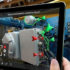 Augmented reality and the smart factory