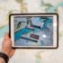 Augmented Reality in Language Education: dARe To Know - The FLTMAG