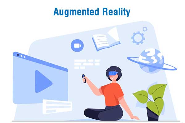 Augmented Reality: Reshaping Travel and Tourism Industry - Buzzcnn