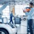 Brace For Impact: How Augmented Reality Is Going To Change The Automotive Industry