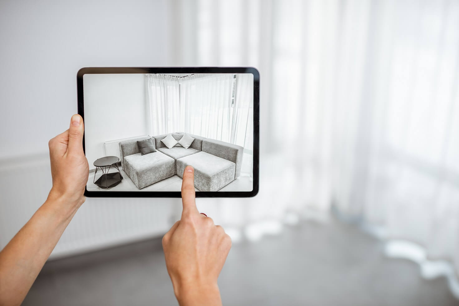 How Augmented Reality Can Humanise the Metaverse