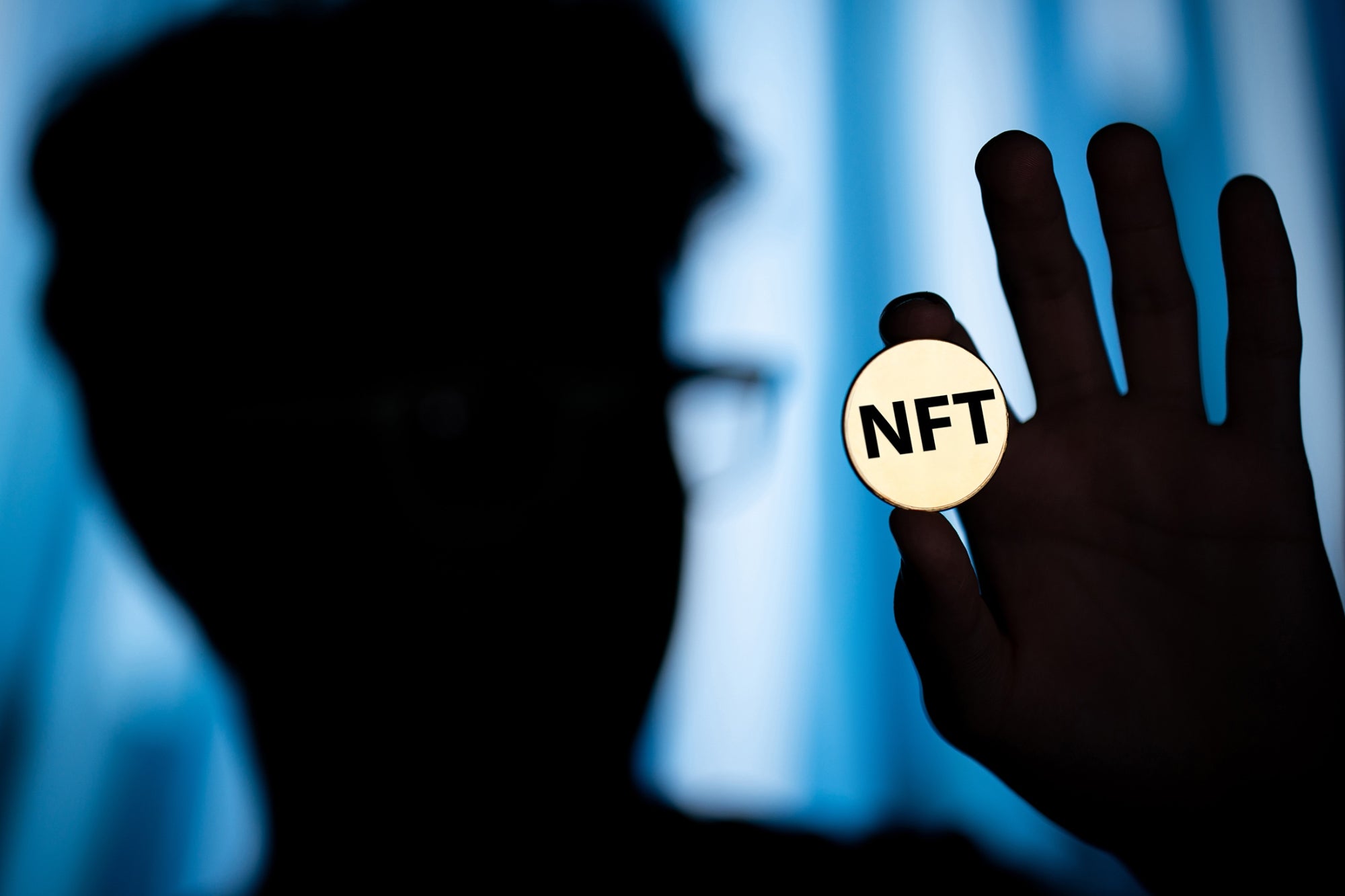 How to Fix the Lack of Trust in the NFT Market