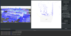 Introducing Pixotope Fly for Creating Augmented Reality with Drones