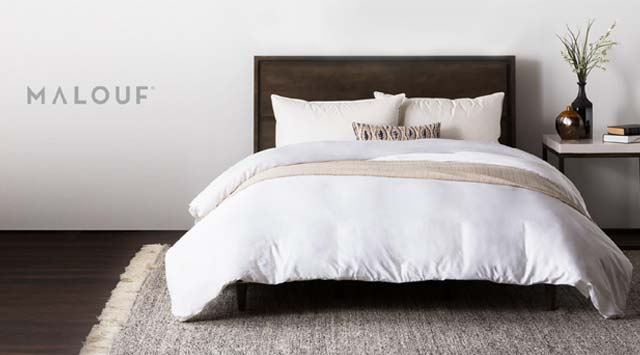 Malouf introduces new augmented reality feature on website - Furniture & Accessories USAFurniture & Accessories USA