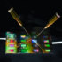 microLED Displays for Augmented Reality AR Glasses