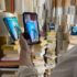 Mind-bending pulp paperback augmented reality installation from Imaginary Foundation | Boing Boing