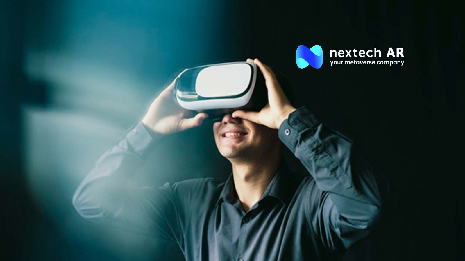 Nextech AR Announces Major Upgrades to It’s Spatial Computing – Augmented Reality Navigation Platform “ARway”