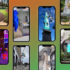 Niantic brings its Lightship augmented reality mapping system to web browsers - SiliconANGLE