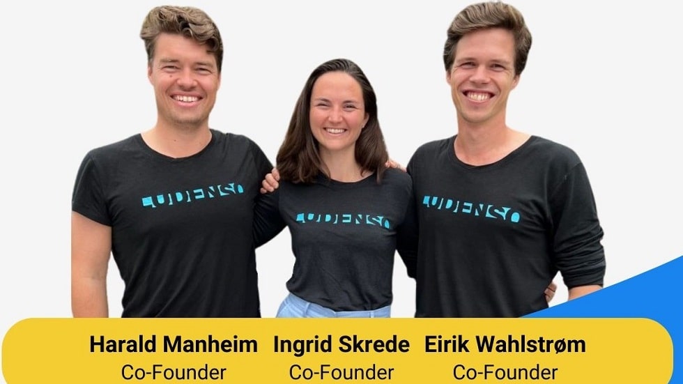 Norwegian EdTech Ludenso Raises $1M to Build Augmented Reality Universe for Education - EdTechReview