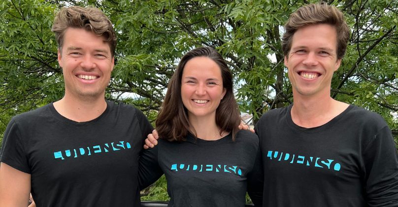 Norwegian edtech raises $1M seed to build augmented reality universe for education