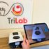 Proof of concept: Augmented reality for electric vehicles