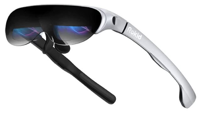 Rokid Air Pro Augmented Reality Glasses for iOS & Android -