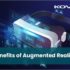 The Benefits of Augmented Reality - AR - Kovair Blog