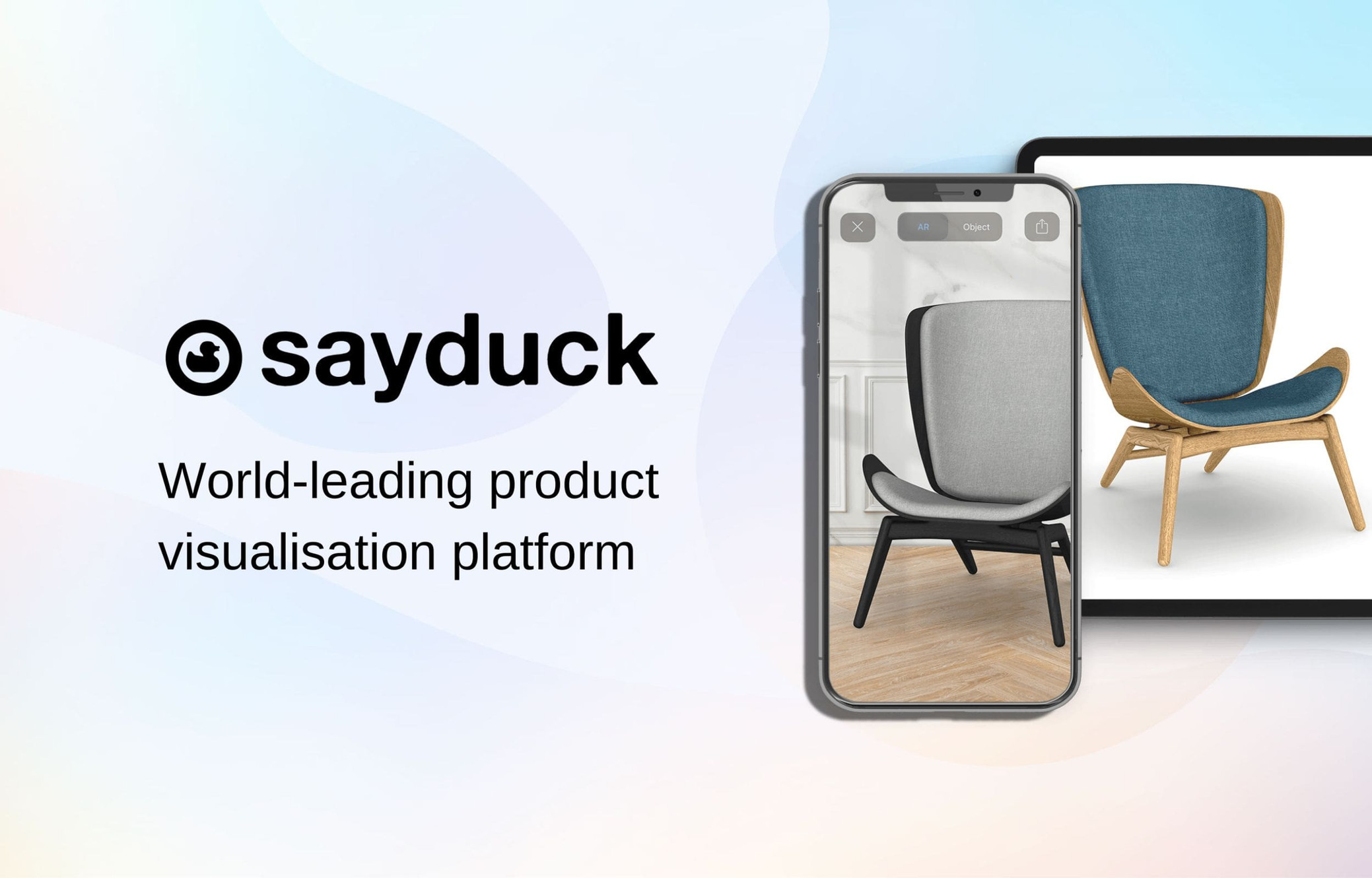 The Ultimate 3D & Augmented Reality Guide for eCommerce Retailers | Sayduck - 3D Product Visualisation Platform