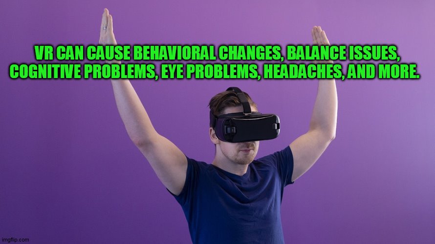 U.S. Soldiers Experienced “mission-affecting physical impairments” While Using Augmented Reality Goggles - DC Dirty Laundry