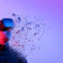 Virtual Reality vs. Augmented Reality