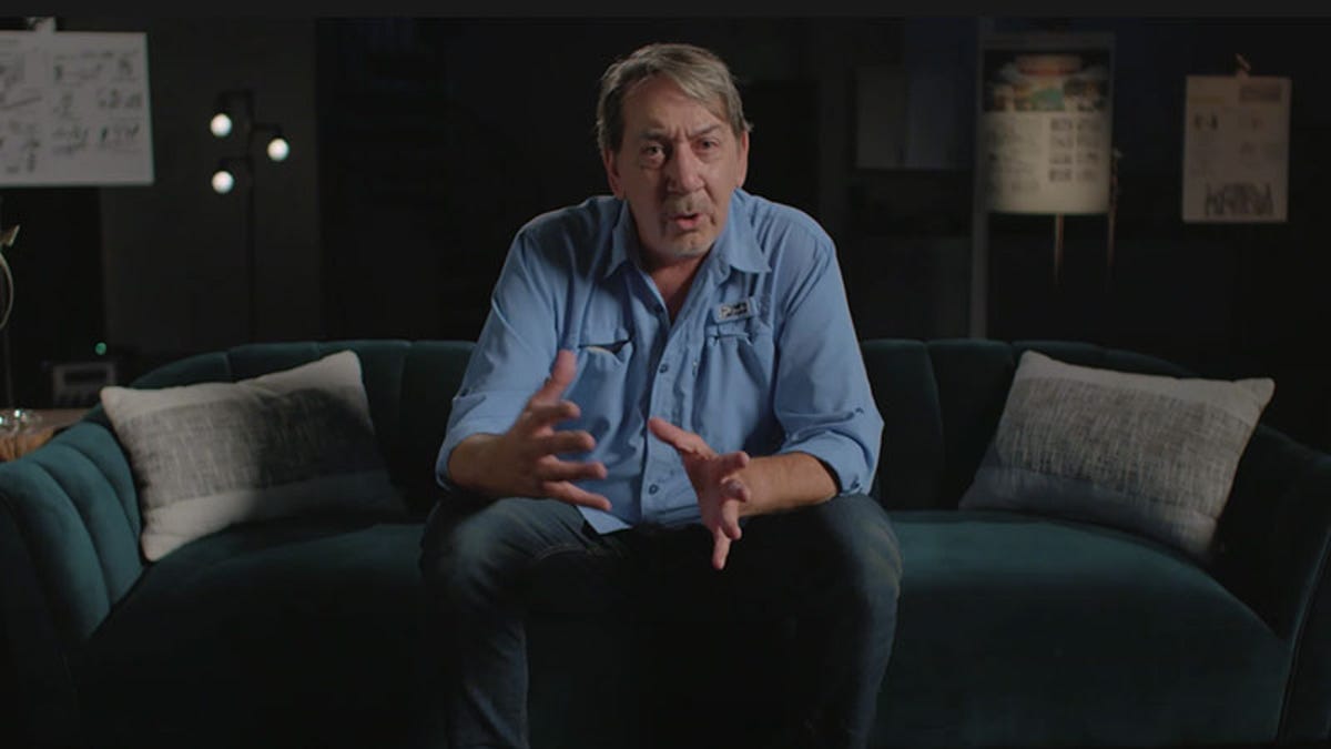 Will Wright Is Making A 'Metaverse' NFT Game On The Blockchain
