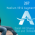267: Healium VR and Augmented Reality - Art of the Float