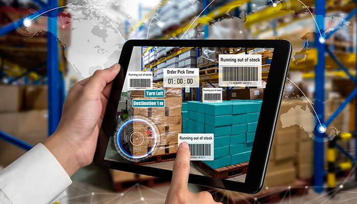 8 Main Benefits of Augmented Reality for Businesses in 2022