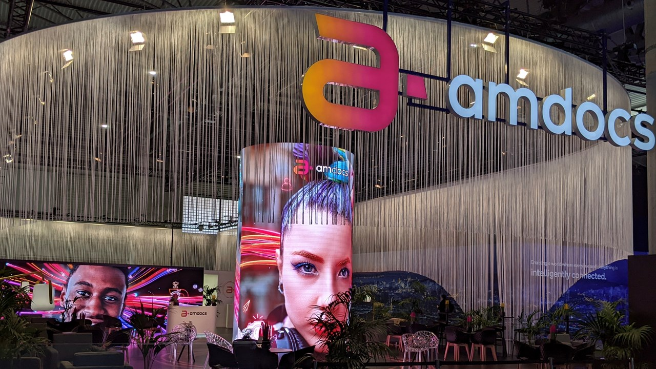 Amdocs invites AfricaCom delegates to Experience Africa in Augmented Reality