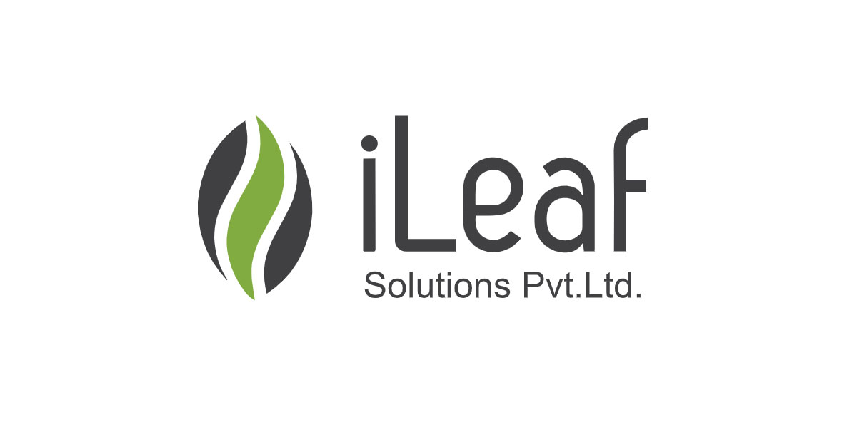 Augmented Reality Based Solutions For The Service Industry- iLeaf Solutions