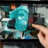 Augmented Reality Consulting in Marketing - Boppo Technologies