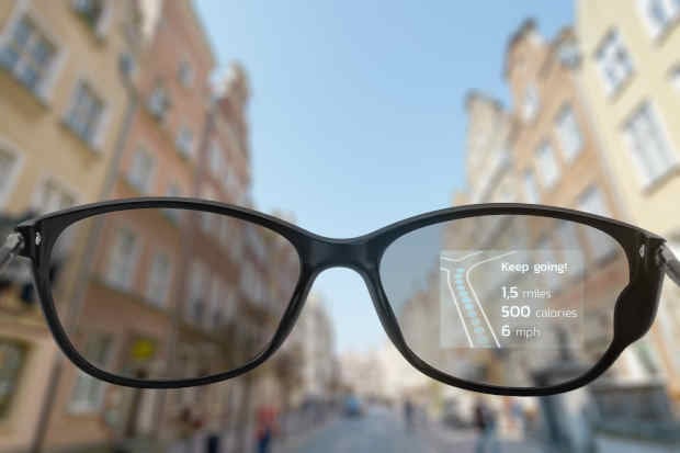 Augmented Reality Is the New Frontier — Time to Get Serious about Standards