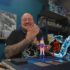 Augmented Reality YU-GI-OH! Brings Duels Into 3D