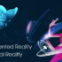 Augmented Reality(AR) & Virtual Reality(VR) | Meaning | Difference | Uses | Applications