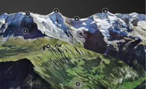 CENTREDOC - Discover CENTREDOC through augmented reality