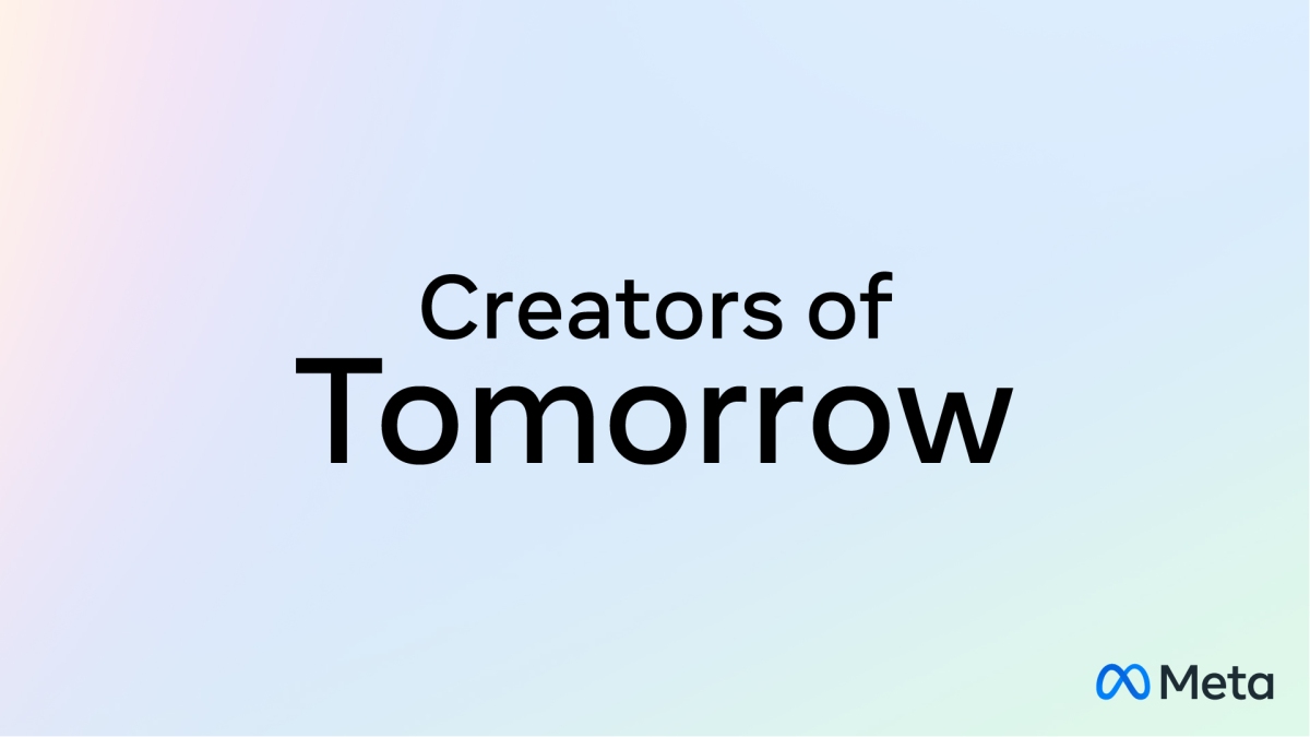 Creators of Tomorrow: Augmented Reality and 3D Artist Josh Conrad