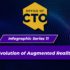 Evolution of Augmented Reality (AR) - Office of the CTO Extreme Networks