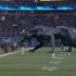 Fan Engagement: Augmented Reality Panthers Pounce on Bank of America Stadium | Athletic Business