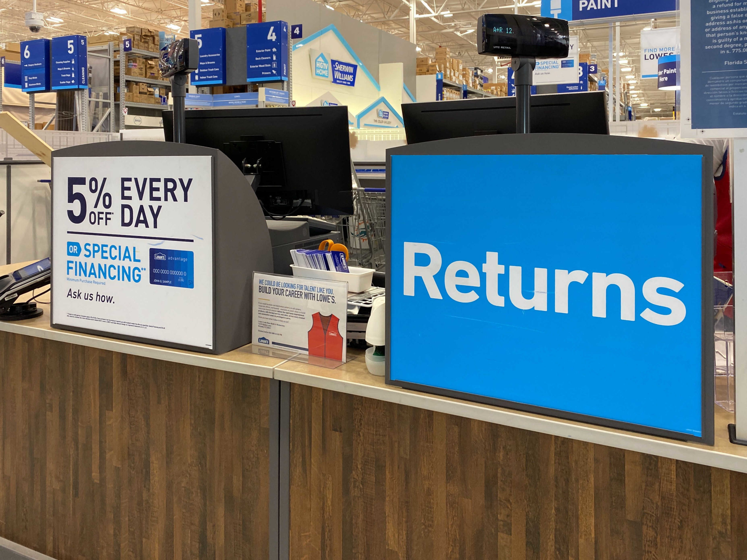 How augmented reality can cut down on returns