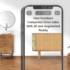 How Furniture Companies Drive Sales With 3D and Augmented Reality