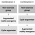 IJERPH | Free Full-Text | Acute Effects of Augmented Reality Exergames versus Cycle Ergometer on Reaction Time, Visual Attention, and Verbal Fluency in Community Older Adults