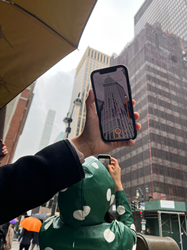 inCitu raised $2MM to democratize City Planning via Augmented Reality