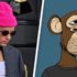 Justin Bieber Paid $1.3 Million For Bored Ape NFT; Now Worth $67,000