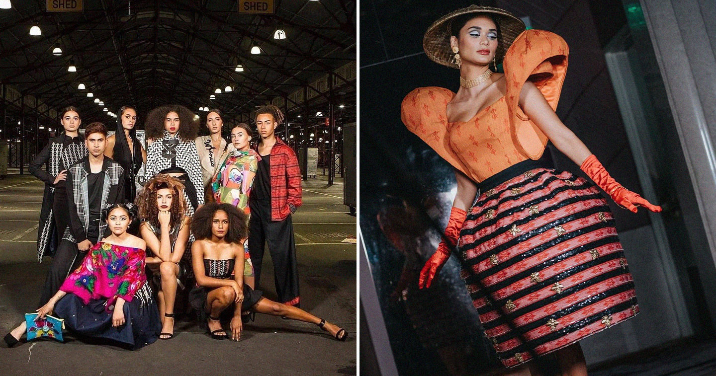 Kandama makes Ifugao weaves more accessible and future-proof with upcoming NFT collection