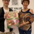 KIDLIT SG NEW BOOKS 2022 _____ Presenting MARKY POLO IN SINGAPORE by Emily Lim-Leh and Nicholas Liem, featuring some augmented reality bits to wow kids
