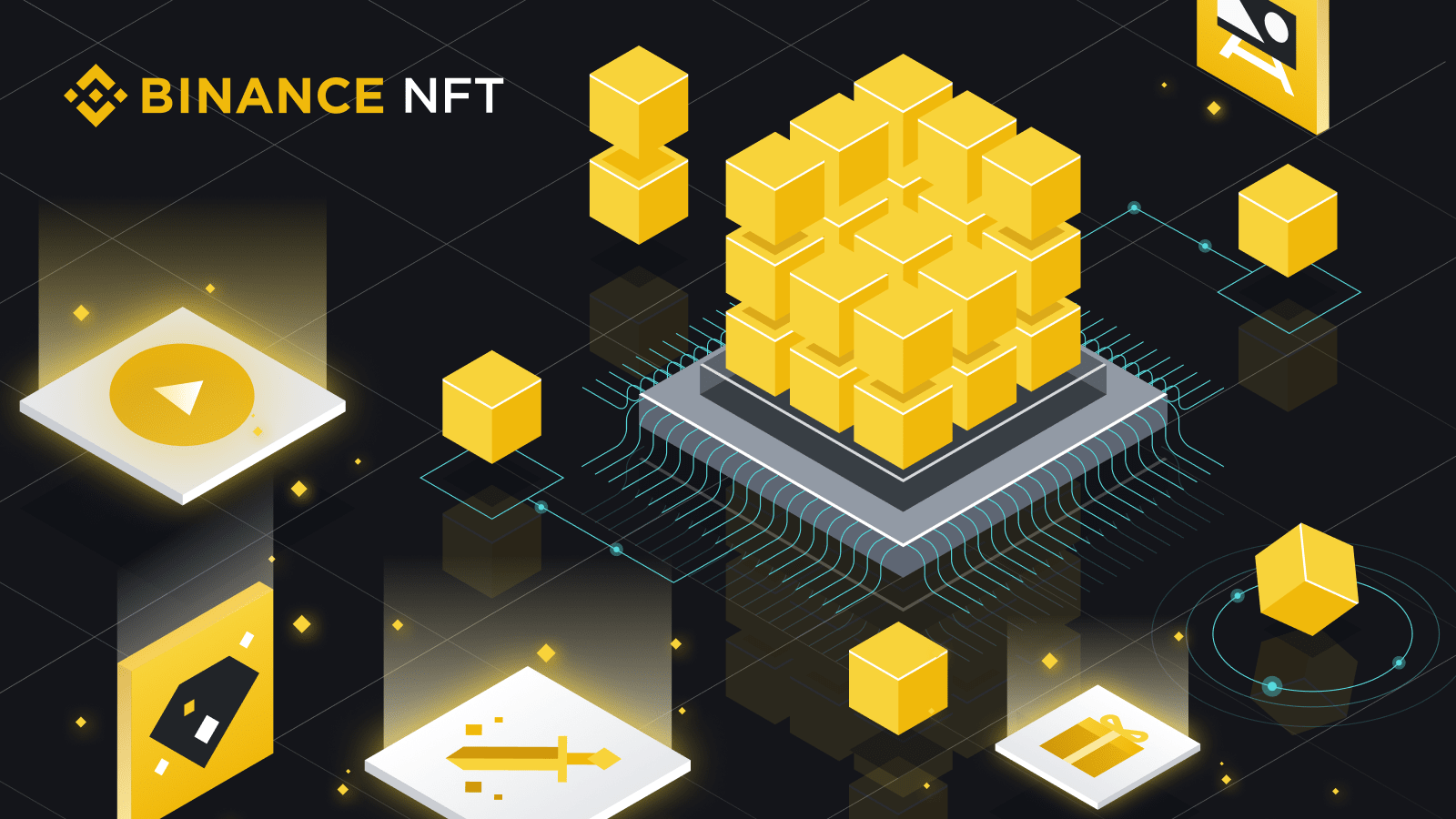Let’s Get Technical: What Is NFT Metadata? | Binance Blog