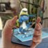 Mad Cave to release first-ever Smurfs augmented reality comic book — Major Spoilers — Comic Book Reviews, News, Previews, and Podcasts
