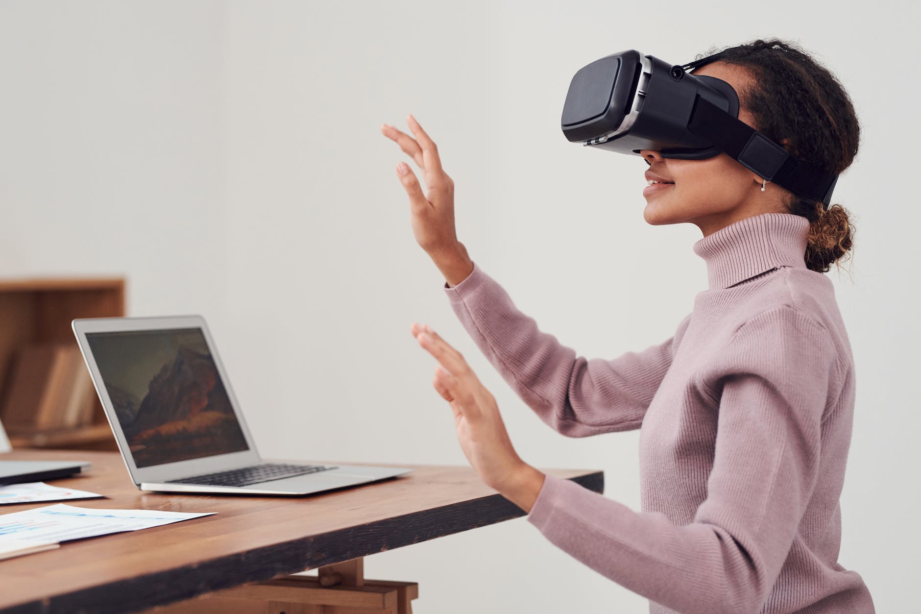 Mexican businesses bet on augmented reality to boost online sales – The Yucatan Times