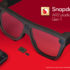 Qualcomm announces AR2 chip to pave the road to the augmented reality glasses of the future