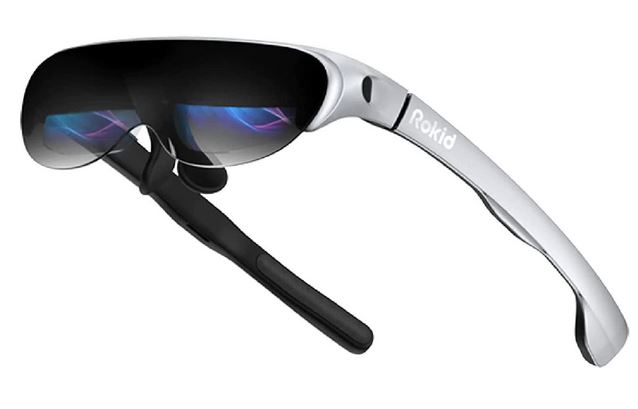 Rokid Air Augmented Reality Glasses - Cool Wearable