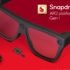 Snapdragon Summit 2022 Day 2: Qualcomm Snapdragon AR2 Gen 1 Augmented Reality platform, S5 and S3 Gen 2 Sound platforms announced