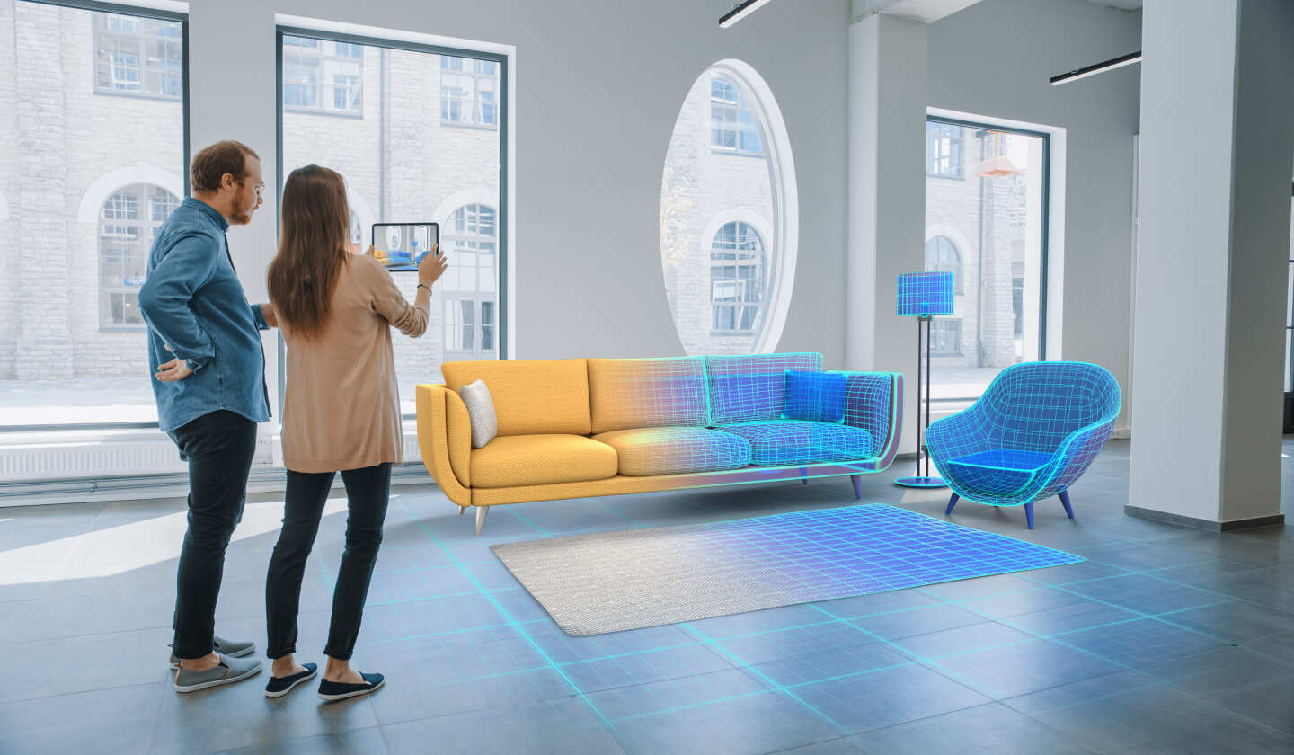 The Benefits of Augmented Reality Development