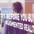“Try before you buy” with Augmented Reality